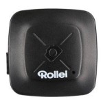 Rollei 22638 tripode smartphone/cámara de acción 3 pata(s) negro