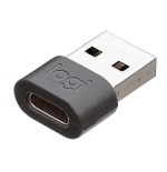Auriculares logitech zone wired/ con micrófono/ usb/ negros 981-000875