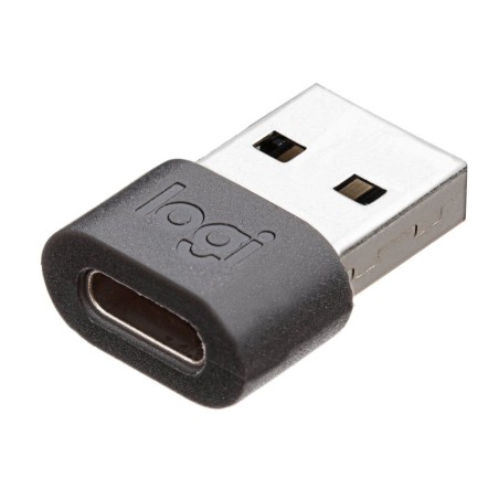 Auriculares logitech zone wired ms teams con micrófono usb negros