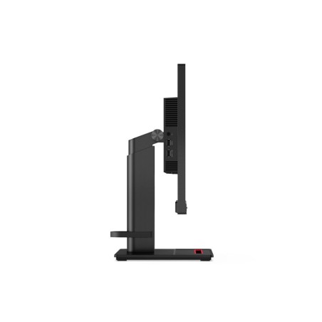 Monitor lenovo 21.5 hdmi vga dp t22v-20 con webcam fhd 1920x1080 regulable en altura y pivotante (vertical)