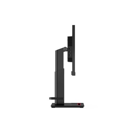 Monitor lenovo 21.5 hdmi vga dp t22v-20 con webcam fhd 1920x1080 regulable en altura y pivotante (vertical)