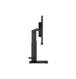 Monitor lenovo 21.5 hdmi vga dp t22v-20 con webcam fhd 1920x1080 regulable en altura y pivotante (vertical)