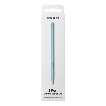 Lápiz óptico s pen ej-pp610 original para samsung galaxy tab s6 lite