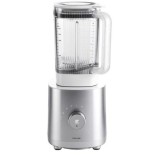 Licuadora zwilling universal 1200 l, 1200 w plata
