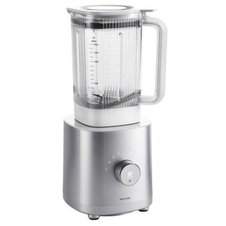Licuadora zwilling universal 1200 l, 1200 w plata