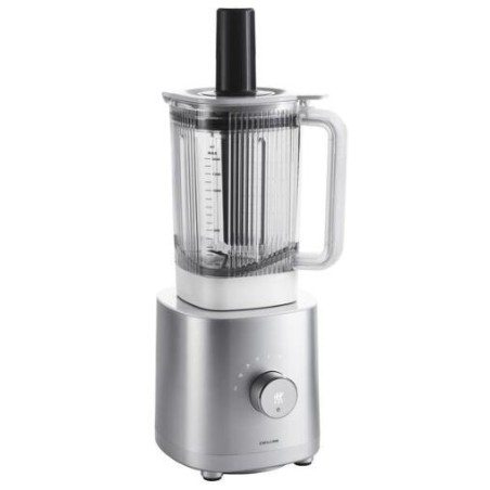 Licuadora zwilling universal 1200 l, 1200 w plata