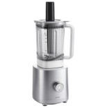 Licuadora zwilling universal 1200 l, 1200 w plata