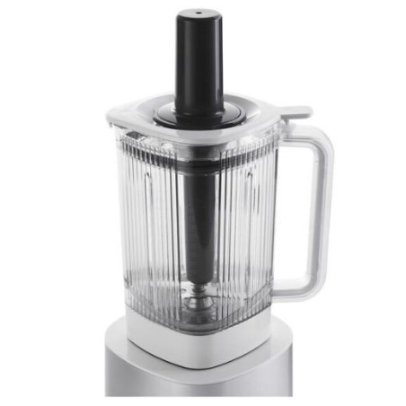 Licuadora zwilling universal 1200 l, 1200 w plata