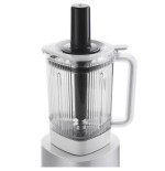 Licuadora zwilling universal 1200 l, 1200 w plata
