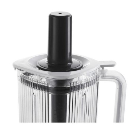 Licuadora zwilling universal 1200 l, 1200 w plata