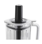 Licuadora zwilling universal 1200 l, 1200 w plata