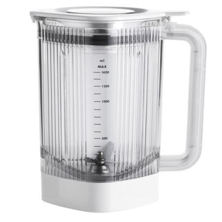 Licuadora zwilling universal 1200 l, 1200 w plata