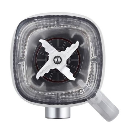 Licuadora zwilling universal 1200 l, 1200 w plata