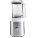 Licuadora zwilling universal 1200 l, 1200 w plata