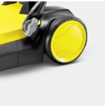 Barredora kärcher s 4 escoba negro, amarillo