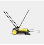 Barredora kärcher s 4 escoba negro, amarillo