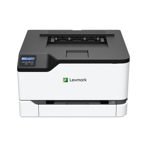 Lexmark cs331dw, laser, color, 600 x 600 dpi, a4, 24 ppm, impresión dúplex