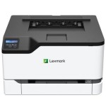 Lexmark cs331dw, laser, color, 600 x 600 dpi, a4, 24 ppm, impresión dúplex