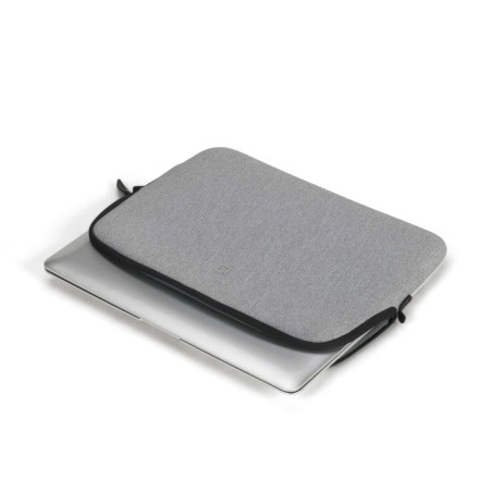 Dicota skin urban 13 gris