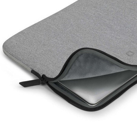 Dicota skin urban 13 gris