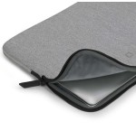 Dicota skin urban 13 gris