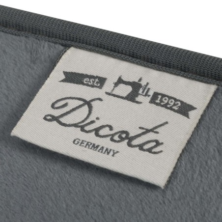 Dicota skin urban 13 gris
