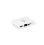 Dicota usb-c portable docking 4-in-1 with hdmi