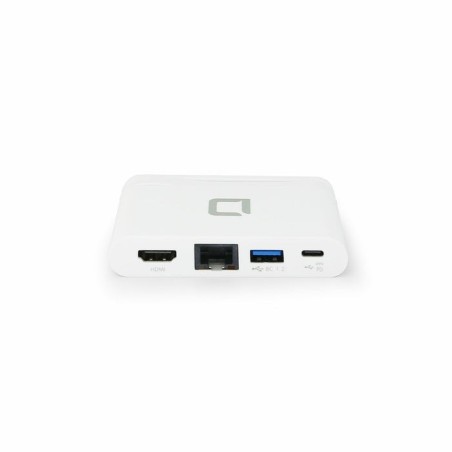 Dicota usb-c portable docking 4-in-1 with hdmi