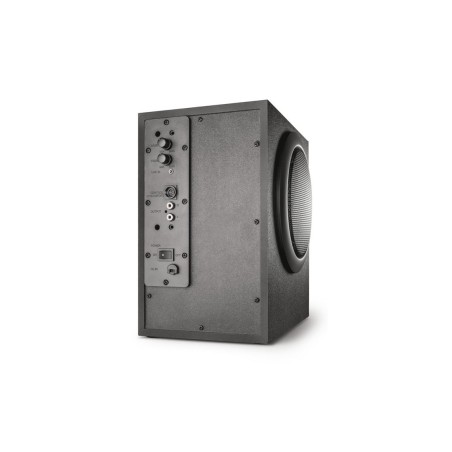 Altavoces wavemaster stax bt 2.1 bluetooth negro minorista