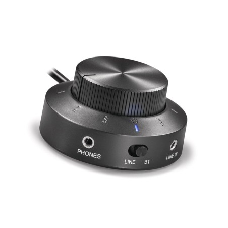 Altavoces wavemaster stax bt 2.1 bluetooth negro minorista