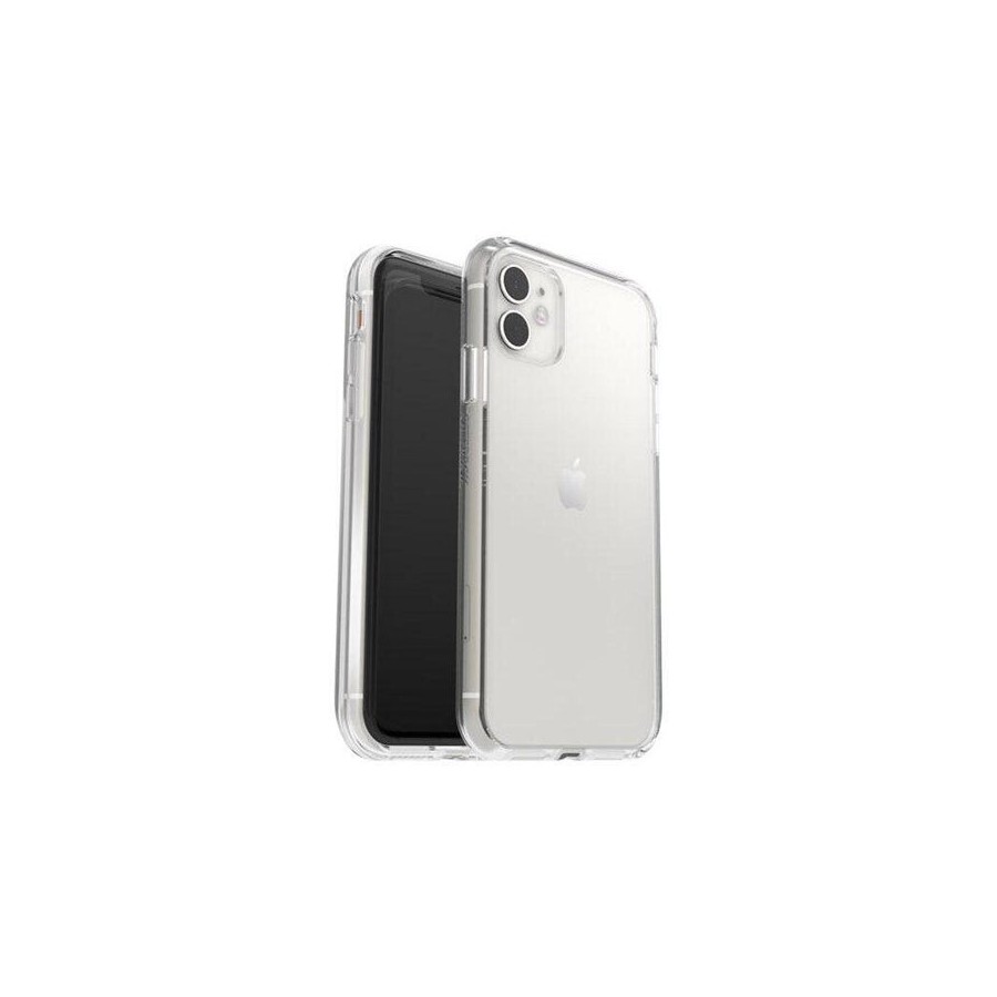Otterbox react apple iphone 11 clear propack