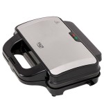 Sandwichera xxl tamaño usa adler ad 3043