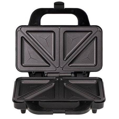 Sandwichera xxl tamaño usa adler ad 3043