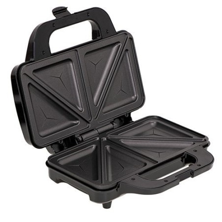 Sandwichera xxl tamaño usa adler ad 3043
