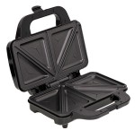 Sandwichera xxl tamaño usa adler ad 3043