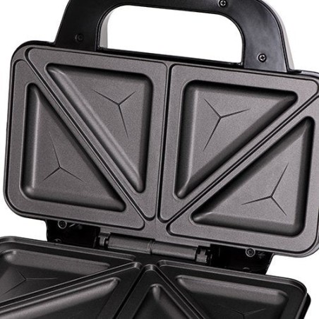 Sandwichera xxl tamaño usa adler ad 3043