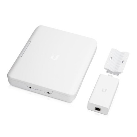 Carcasa ubiquiti switch flex utility