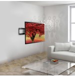 Ewent ew1526 soporte tv mutidirec y curvos 37-70"