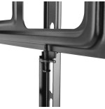 Ewent ew1526 soporte tv mutidirec y curvos 37-70"