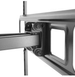 Ewent ew1526 soporte tv mutidirec y curvos 37-70"
