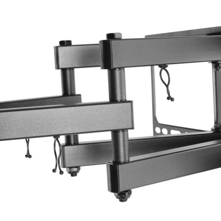 Ewent ew1526 soporte tv mutidirec y curvos 37-70"