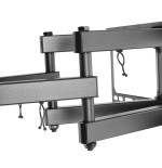 Ewent ew1526 soporte tv mutidirec y curvos 37-70"