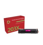 Xerox cartucho de tóner magenta. equivalente a hp cf543x