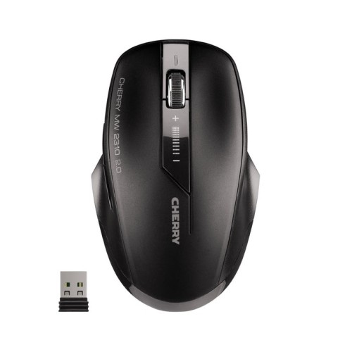 Cherry raton mw 2310 wireless 2.0 negro