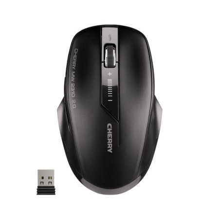 Cherry raton mw 2310 wireless 2.0 negro
