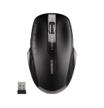 Cherry raton mw 2310 wireless 2.0 negro