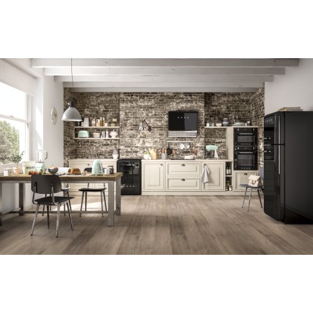 Tostadora smeg tsf01pgeu 2 rebanada(s) verde acero, botones, nivel, giratorio, 950 w, 220 - 240 v