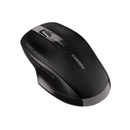 Cherry raton mw 2310 wireless 2.0 negro