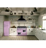 Tostadora smeg tsf01pgeu 2 rebanada(s) verde acero, botones, nivel, giratorio, 950 w, 220 - 240 v
