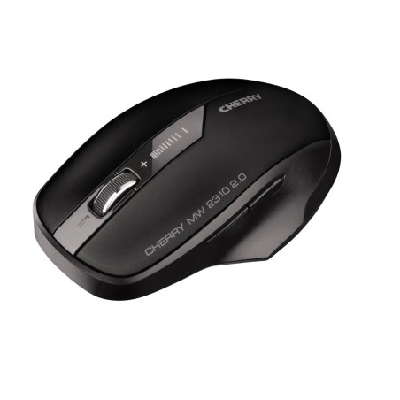 Cherry raton mw 2310 wireless 2.0 negro